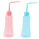 Watering Can Squeeze Bottles Long Nozzle Water Beak Pouring Kettle Tool 250 JR