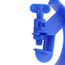Easy-installed Water Tube Holder Hose Hanger Clamp Space Saver for Aquarium