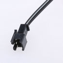 7.2V USB to SM 2Pins Plug NI-MH/NI-Cd Battery Charging Cable For RC Drone Toys