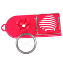 Egg Cutter Stainless Steel  Slicers Wire Kitchen Accessories Gadgets Cooking3C