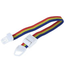 1Pc Emergency Quick Slow Release Tourniquet Buckle Outdoor Survival First -OZ