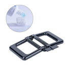 Toothpaste Tube Squeezer Dispenser Wringer Roller Aluminum B0J8