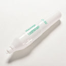 Electric Vibrate touch cleaner Massage Massager Toothbrush w/ 3 Brush Head.ES