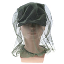 Midge mosquito hat outdoor insect hat fishing insect bee fly mozzie bug me3C