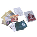 Coup game Full English Version for party family board game cards game ZY FT