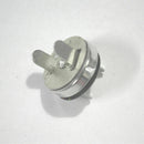 6 Pcs Handmade Magnet Buckle For Bag Luggage Handbag DIY S1T4 Accessory V0O4