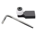 Jewelry Ring Tool Setter Clamp Channel Tool Kit for Ring Setting Expanding