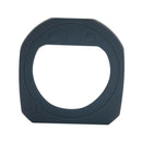 2 Waterproof Speaker Case Mountaineering Cover Case Carry Bag For JBL CLIP3
