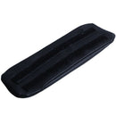 Replacement Headband Pad Headband Cushion for G35 Headphones - Black
