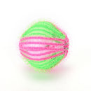 6x/pack Magic Hair Removal Laundry Ball Clothes Washing Machine Cleaning Ball MO