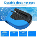 New Motorcycle Scooter Bicycle Anti-theft Wheel Disc Brake Lock Security Al