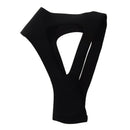 Anti Snoring Chin Strap Belt Stop Snore Device Apnea Jaw Fix Support Soluti