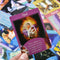 Messages From Your Angels Oracle Cards Deck Mysterious Tarot Cards Board Gam Hn