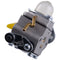 Carburetor 309368001 309368002 fit for Ryobi RY34440 RY34420 30cc String Trimmer