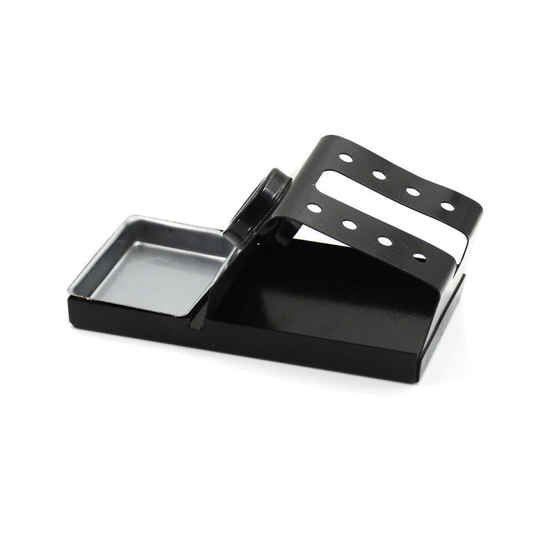 1PCS Metal Soldering Iron Stand For 936 Soldering Station 907 Soldering Handl Kw