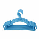 Children clothes hangers 10 pieces Children baby children's clothes Childre