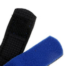 Fishing Rod Tie Rod Strap Belt Fishing Tools EVA Pole Fasteners 15 x 2cm