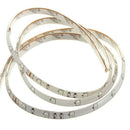 5X(1M 60-3528 SMD RGB Waterproof LED Light Strip DC12V R7X6)