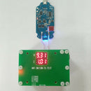Qi Wireless Charger PCBA Circuit Board with Qi Standard Coil DIY Wireless
