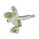 Front Wheel LEFT Disc Brake Stub Axle for 200cc 250cc Quad Dirt Bike
