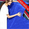 1 x LARGE MICROFIBRE CLEANING AUTO CAR DETAILING SOFT CLOTHS WASH TOWEL DUSTER