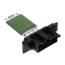 AC Blower Motor Fan Resistor - AC Heater Relay - Replace for Fiat Ducato 2006 -