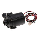 DC 12V Water Pump Part G1/4 for Desktop Water Cooling System Ceramic Bearing