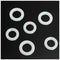23Pcs Sealing Ring Repair Kit For Ultra Paint Sprayer 390 395 490 495 595 O1T4