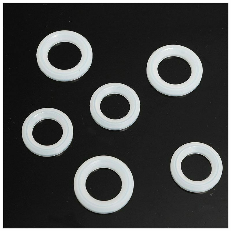 23Pcs Sealing Ring Repair Kit For Ultra Paint Sprayer 390 395 490 495 595 O1T4