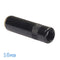 10pcs 3.5mm TRS Audio Female Jack Solder Connector 3 Pole Stereo Adapters A