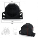 102 Decibel Backup Alarm No Magnet Waterproof Back-up Alarm 12-60V (1pc)