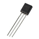 50 x TO-92 S 8050 NPN epitaxial silicon transistor 1.5 A 40 V 1 W