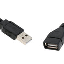 1Pcs USB Cable with Rocker Switch Power Control On/Off Toggle Cord