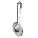 Multifunction Filter Clip Spoon Stainless Steel Oil-frying Clamp Strainer