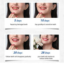 Lanbena Bamboo Charcoal Repair Whitening Teeth Tooth Tooth Removal Tooth Ye