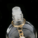 Essential Oil Roller Bottle - 10ml Glass Roller Bottles with Roller Ball