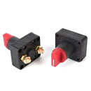 300A Battery Isolator Disconnect Cut Off Kill Switch Car Truck Boat Van Camper3C