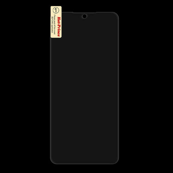 Ultra Thin 9H 2.5D Curved Phone Screen Film Tempered Glass Cover for Nokia 7.2