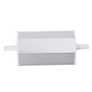 R7S/ J118 118 mm 42 5050 SMD LED Spotlight Lamp Bulb White Dimmable 10W New