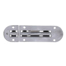 5'' Marine Bolt Boat Stainless Steel Heavy Duty Barrel Bolt Door Latch/Lock
