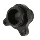 Automotive Water Hose Fitting Replacement for BMW 335i,335xi,135i,330i Black