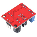 2pcs pulse adjustable square wave rectangular NE555 signal generator moduleL Nw