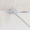 Long Handle Floor Brush Hand Push Bathroom Toilet Cleaning Household Tools
