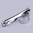 Stainless Steel Potato Masher Ricer Puree Vegetable Fruit Press Maker