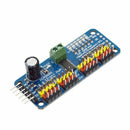 16 Channel PWM/Servo Driver IIC interface-PCA9685 for arduino or Raspberry  Z2C3