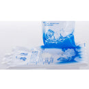 Practical Reusable Gel Ice Bag Pack Freezer Picnic .Cooler Food Keep Fres Dcjf