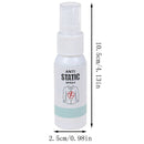 Anti-Static Cloth & Hair Spray Balancing Spray Anti-static And Replenishes MoiFT