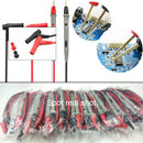 20A 1000V Hard Point Test Leads Set for Multimeter Meter Probes Digital Multimet