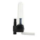 35Mm Dust Interceptor Vacuum Bag Cyclonic Separator Collector Dust Outer Fi