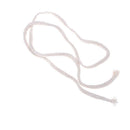 1M Long Cotton Wick Burner For Oil Kerosene Alcohol Lamp Torch Wine Bottle  LJ